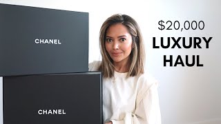 Luxury Haul [upl. by Moskow]