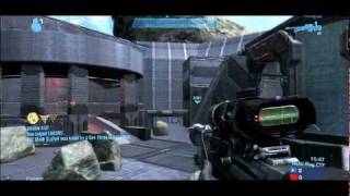 Halo Reach Str8 Sick and Prototype MLG Pros Dualtage Edited By whaTime [upl. by Corrianne]