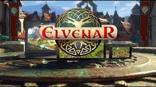 Elvenar Trailer [upl. by Sylirama]