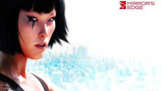 Mirrors Edge Music  The Shard Puzzle [upl. by Eelrebmik]