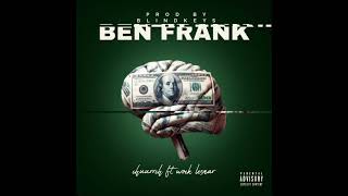 Ben Frank ft Wock Lesnar LMingo23 [upl. by Inama565]