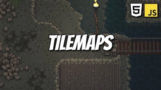 Make Pixel Art Games Tilemaps [upl. by Tippets]