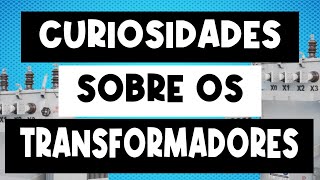 O QUE É TRANSFORMADOR ELEVADOR E ABAIXADOR [upl. by Teodorico]