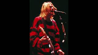 Nirvana  Scentless Apprentice Live Remastered Aragon Ballroom Chicago IL 1993 October 23 [upl. by Nirual]