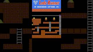 Level 37😈 Lode Runner nostalgia retrogaming retro gaming денди dendy sega retro 8bit nes [upl. by Maurie]