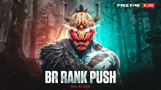 New Season Br Rank Push To Grandmaster Top 1 🤩 In V Badge amp Hackers Lobby   Garena  Free Fire [upl. by Turley]