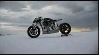 Confederate Motorcycles 4 clips in 1 The ultimate video [upl. by Nirac]