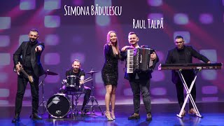 Simona Bădulescu ft Raul Talpă Hai țupa țupa la  Official Clip [upl. by Ecille]