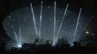 Radiohead  Live from Coachella Valley Music and Arts Festival April 2017 [upl. by Tennek]