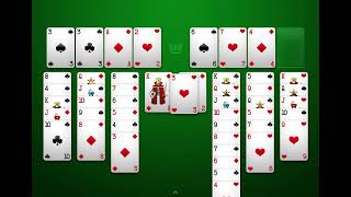 FreeCell 66 [upl. by Jopa]