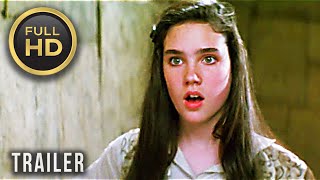 🎥 LABYRINTH 1986  Movie Trailer  Full HD  1080p [upl. by Basso]