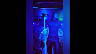 Lacrimas Profundere  Obscurity Concert Frankfurt 12102024 [upl. by Marciano]