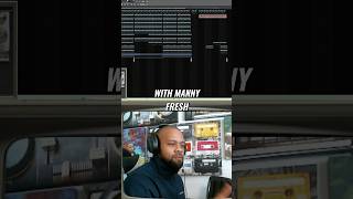 Using Manny Freshs Minimal Sound Approach In My Music [upl. by Neumann]