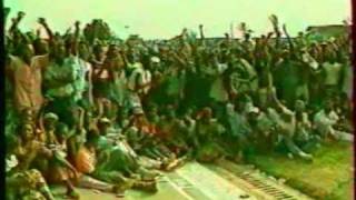 Alpha Blondy  Live in Abidjan 1991 PART  1  Côte dIvoire Abidjan [upl. by Haleigh]