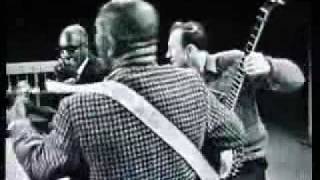 Key to the Highway  Sonny Terry and Brownie McGhee [upl. by Geof516]