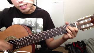 Espinoza Paz  Perdoname  Tutorial  Parte 2  como tocar guitarra [upl. by Ientirb566]