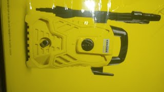 karcher compacta unboxing [upl. by Margie228]