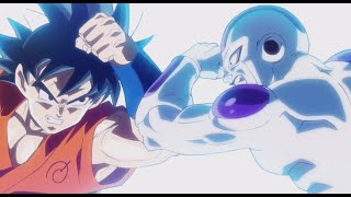 Dragon Ball Shqip Ringjallja e Frizes Sferat e Dragoit Dubluar ne Shqip [upl. by Yrocaj]