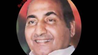 Mohammad Rafi  Hazrat E Nooh Ka Waqiya [upl. by Ggerk810]