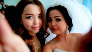 Nukus wedding Qudrat media [upl. by Odnalref139]