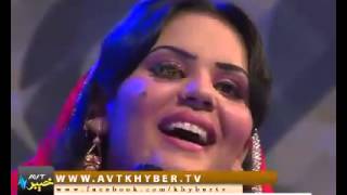 Pashto new mast best tappay tapay tappy song sta ishq kam sudai 2015 [upl. by Siward949]