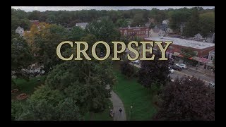 CROPSEY  Part 1 [upl. by Llennhoj339]