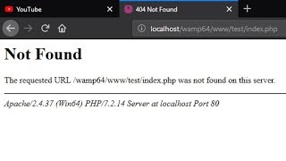 How to Fix Error 404 Not Found on Your WordPress Site [upl. by Itnuahsa]