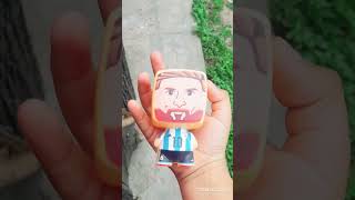 messi chiquito [upl. by Wehtam]