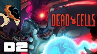 Lets Play Dead Cells Full Release  PC Gameplay Part 2  Maximum Risk No Reward [upl. by Christopher]