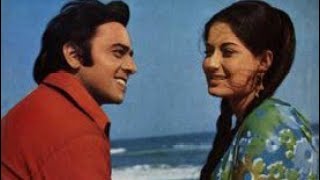 Sun Ri Pawan Pawan Purvaiya  Lata MangeshkarMusicSD BurmanLyrics Anand Bakshi Anurag 1972 [upl. by Vivyanne]