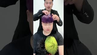 Mens wigs hairstyles wig customization Stylish wigs for men [upl. by Som124]