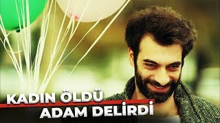 Kadın Öldü Adam Delirdi  Poyraz Karayel 82 Bölüm VEDA [upl. by Ailadi146]