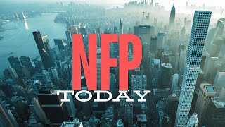 NFP LIVE [upl. by Anirroc695]