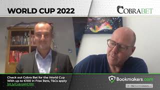 World Cup 2022 Preview  Who will win the World Cup in Qatar [upl. by Artemas]