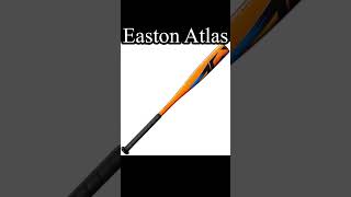 Best USA bats for the 2024 season baseball [upl. by Nanahs]