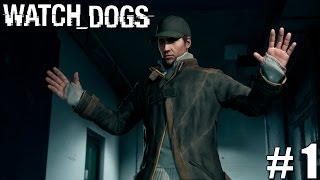 Watch Dogs  5 Things You Need to Know [upl. by Atsuj872]