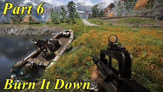 Far Cry 4 Walkthrough Part 6 No Comment [upl. by Coral]