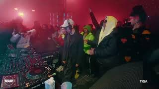 Boiler Room x Igloofest Montréal [upl. by Darius]