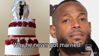 Marlon Wayans tells secret about getting married viral funny reaction new trending [upl. by Auqeenahs]