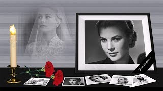 Memorial Slideshow Templates  Photo Tribute to Your Loved One [upl. by Atreb]