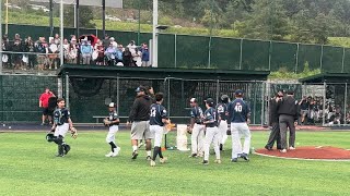 Hitting bombs at the Cooperstown All Star Village Homerun Derby [upl. by Malamut]