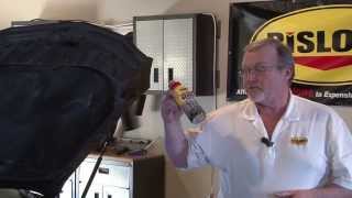 VIDEO How to Install Rislone High Mileage Compression Repair pn 4447 [upl. by Roht]