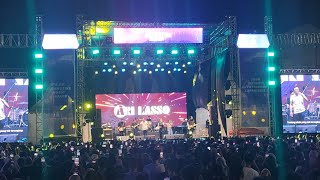 Ari Lasso Live IIMS Surabaya 2024 [upl. by Isborne]