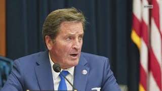 Rep Garamendi begins treatment after blood cancer diagnosis  3 Things to Know [upl. by Hcaz]