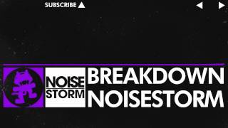 Dubstep  Noisestorm  Breakdown Monstercat Release [upl. by Launame]