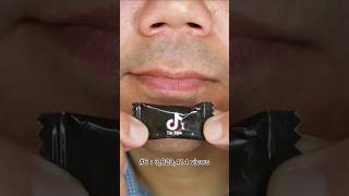 Satisfying Viral ASMR TikTok dragée candy DoctorTristanPeh TikT [upl. by Sivrep]