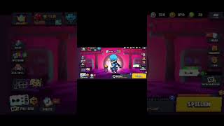 Ich erreiche diamant in Rangliste brawlstars schorts shorts youtube [upl. by Nylasej]