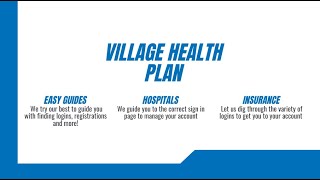 Village Health Plan 2023 [upl. by Ojytteb494]