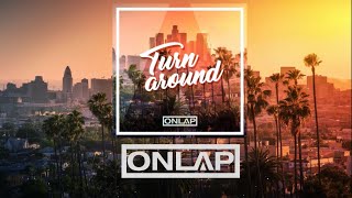 ONLAP  Turn Around OFFICIAL LYRICS VIDEO  COPYRIGHT FREE Rock Song [upl. by Gleason]