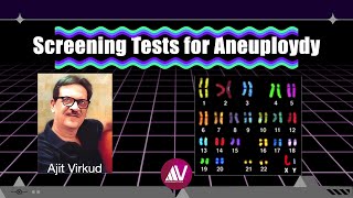 Aneuplody Screening Tests Masterclass [upl. by Maryjane745]